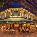 Saint Benoît - KP - Lovely Apartment in St Germain-des-Prés for 4p