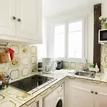 Saint Benoit - Kp - Lovely Apartment In St Germain-Des-Pres For 4P