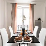 Saint Benoit - Kp - Lovely Apartment In St Germain-Des-Pres For 4P