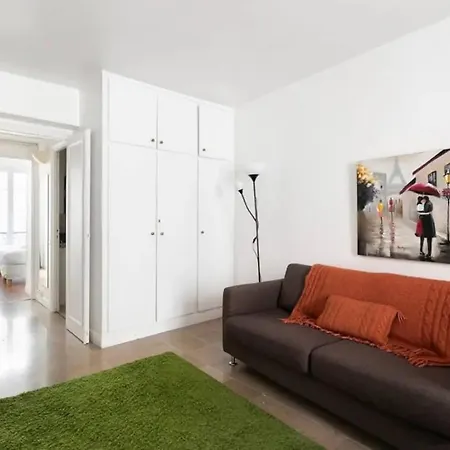 Saint Benoit - Kp - Lovely In St Germain-des-pres For 4p Apartment *