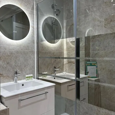 Apartment Saint Benoit - Kp - Lovely In St Germain-des-pres For 4p Paris