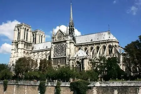 Saint Benoit - Kp - Lovely In St Germain-des-pres For 4p Apartment Paris